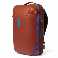 Cotopaxi Allpa 28L Travel Pack -Gregory shop Allpa 28 Rust f rsz 20085.1676578581