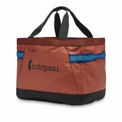 Cotopaxi Allpa 60L Gear Hauler Tote 24 Cotopaxi Allpa 60L Gear Hauler Tote -Gregory shop Allpa 60L Gear Hauler Tote Rust a1 rsz 00935.1676003104