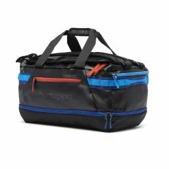 Cotopaxi Allpa Duo 50L Duffel Bag -Gregory shop Allpa Duo 50L Black 1 rsz 88789.1676578906