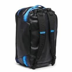 Cotopaxi Allpa Duo 50L Duffel Bag -Gregory shop Allpa Duo 50L Black 4 rsz 15709.1676578906