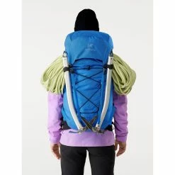Arc'teryx Alpha AR 35 -Gregory shop Alpha AR 35 Backpack Fluidity Equipment Carry rsz 72488.1648072910