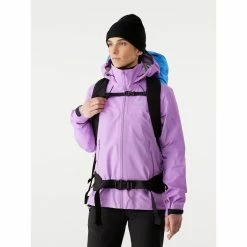 Arc'teryx Alpha AR 35 -Gregory shop Alpha AR 35 Backpack Fluidity Front View rsz 61944.1648072910