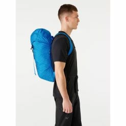 Arc'teryx Alpha SL 23 -Gregory shop Alpha SL 23 Backpack Fluidity Side View Right rsz 80947.1648076184