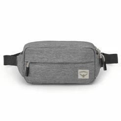 Osprey Arcane Waist Pack -Gregory shop ArcaneWaist S22 Front MediumGreyHeather rsz 42603.1643670189