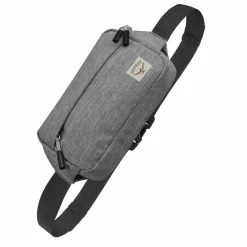 Osprey Arcane Waist Pack -Gregory shop ArcaneWaist S22 Side3 MediumGreyHeather rsz 59823.1643670189