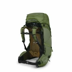 Osprey Atmos AG 50 - Men's -Gregory shop AtmosAG50 S22 SideBack MythicalGreen rsz 81553.1652391690