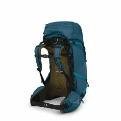 Osprey Atmos AG 50 - Men's -Gregory shop AtmosAG50 S22 SideBack VentureBlue rsz 72157.1652391690