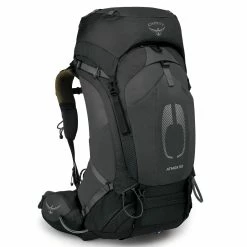Osprey Atmos AG 50 - Men's -Gregory shop AtmosAG50 S22 Side Black rsz 56049.1652391690
