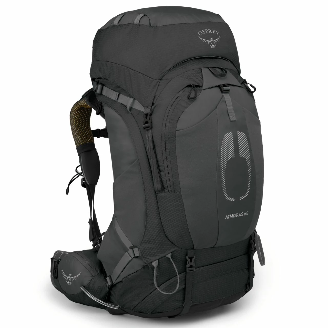 Osprey Atmos AG 65 - Men's 1 Osprey Atmos AG 65 - Men's