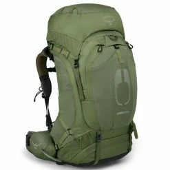 Osprey Atmos AG 65 - Men's 24 Osprey Atmos AG 65 - Men's -Gregory shop AtmosAG65 S22 Side MythicalGreen rsz 28333.1652392001