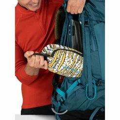 Osprey Atmos AG 65 - Men's 36 Osprey Atmos AG 65 - Men's -Gregory shop Atmos 65L S22 Detail14 VenturiBlue rsz 23056.1652392023