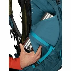Osprey Atmos AG 65 - Men's 38 Osprey Atmos AG 65 - Men's -Gregory shop Atmos 65L S22 Detail1 VenturiBlue rsz 94095.1652392023