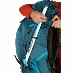 Osprey Atmos AG 65 - Men's 37 Osprey Atmos AG 65 - Men's -Gregory shop Atmos 65L S22 Detail3 VenturiBlue rsz 69319.1652392023