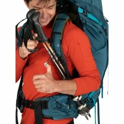 Osprey Atmos AG 65 - Men's 39 Osprey Atmos AG 65 - Men's -Gregory shop Atmos 65L S22 Detail7 VenturiBlue rsz 14593.1652392023
