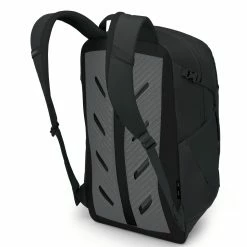 Osprey Axis Daypack -Gregory shop Axis S22 SideBack Black rsz 89804.1643760052