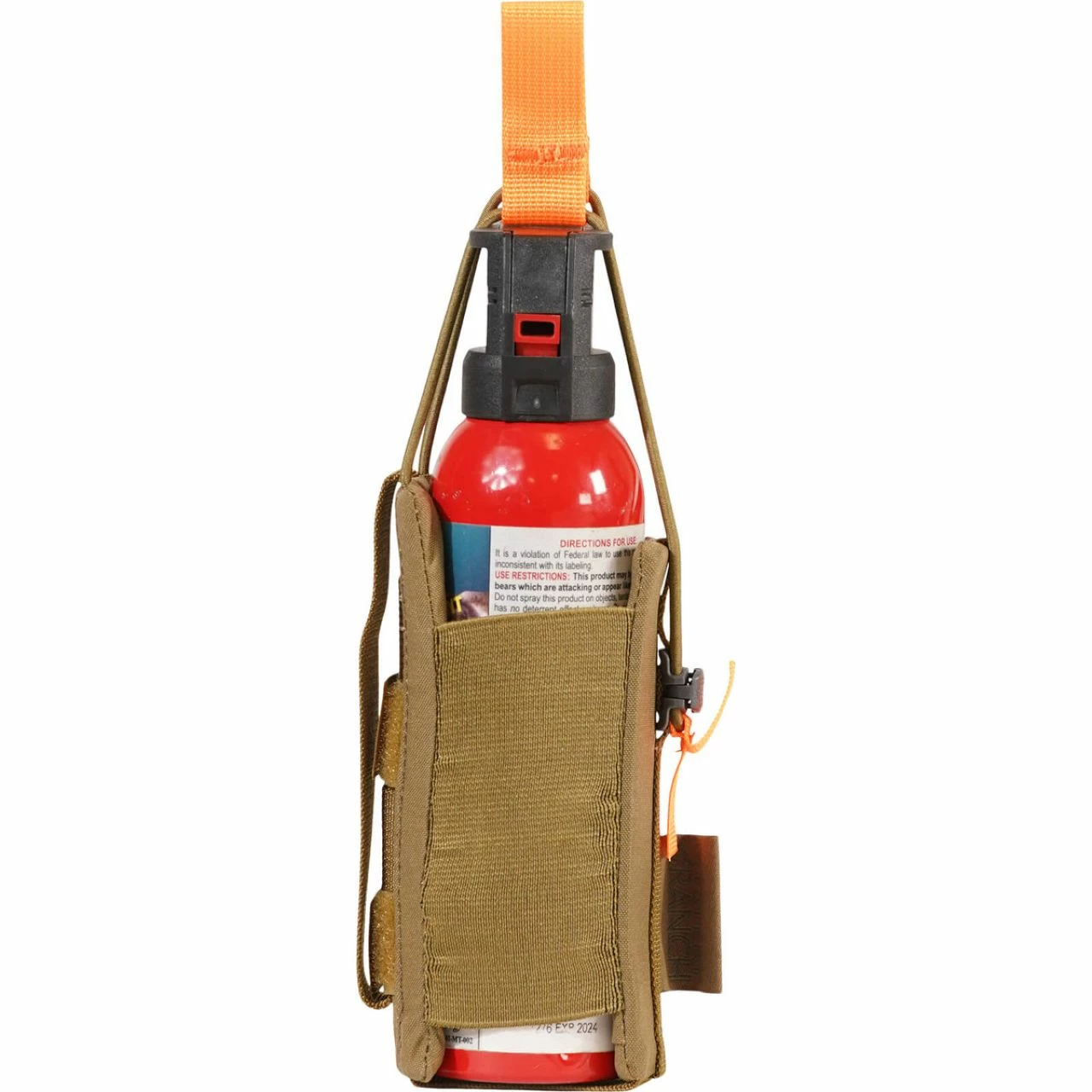 Mystery Ranch Bear Spray Holster 7 Mystery Ranch Bear Spray Holster - Image 7