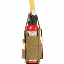Mystery Ranch Bear Spray Holster 15 Mystery Ranch Bear Spray Holster -Gregory shop Bear Spray Holster 112713 coyote Profile 2 2040 rsz 89192.1656713579