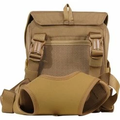 Mystery Ranch Bino Harness 10x -Gregory shop Bino Harness 10x 112524 coyote Body Panel 1020 rsz 64141.1659486174