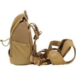 Mystery Ranch Bino Harness 10x -Gregory shop Bino Harness 10x 112524 coyote Profile 1040 rsz 19790.1659486174
