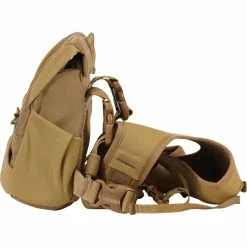 Mystery Ranch Bino Harness 12x 6 Mystery Ranch Bino Harness 12x -Gregory shop Bino Harness 12x 112523 coyote Profile 1040 rsz 77390.1647633898