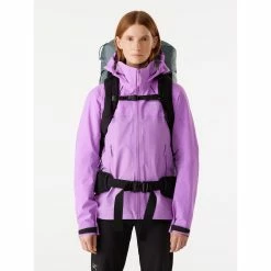 Arc'teryx Bora 60 - Women's -Gregory shop Bora 60 Backpack Dark Immersion Women s Back View rsz 40808.1648074494