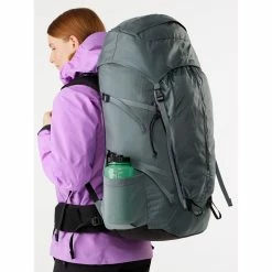 Arc'teryx Bora 60 - Women's -Gregory shop Bora 60 Backpack Dark Immersion Women s Equipment Carry rsz 79266.1648074494