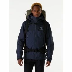 Arc'teryx Bora 65 - Men's -Gregory shop Bora 65 Backpack Tatsu Back View rsz 20796.1648075416