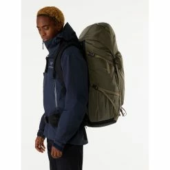 Arc'teryx Bora 65 - Men's -Gregory shop Bora 65 Backpack Tatsu Side View Left rsz 63026.1648075416