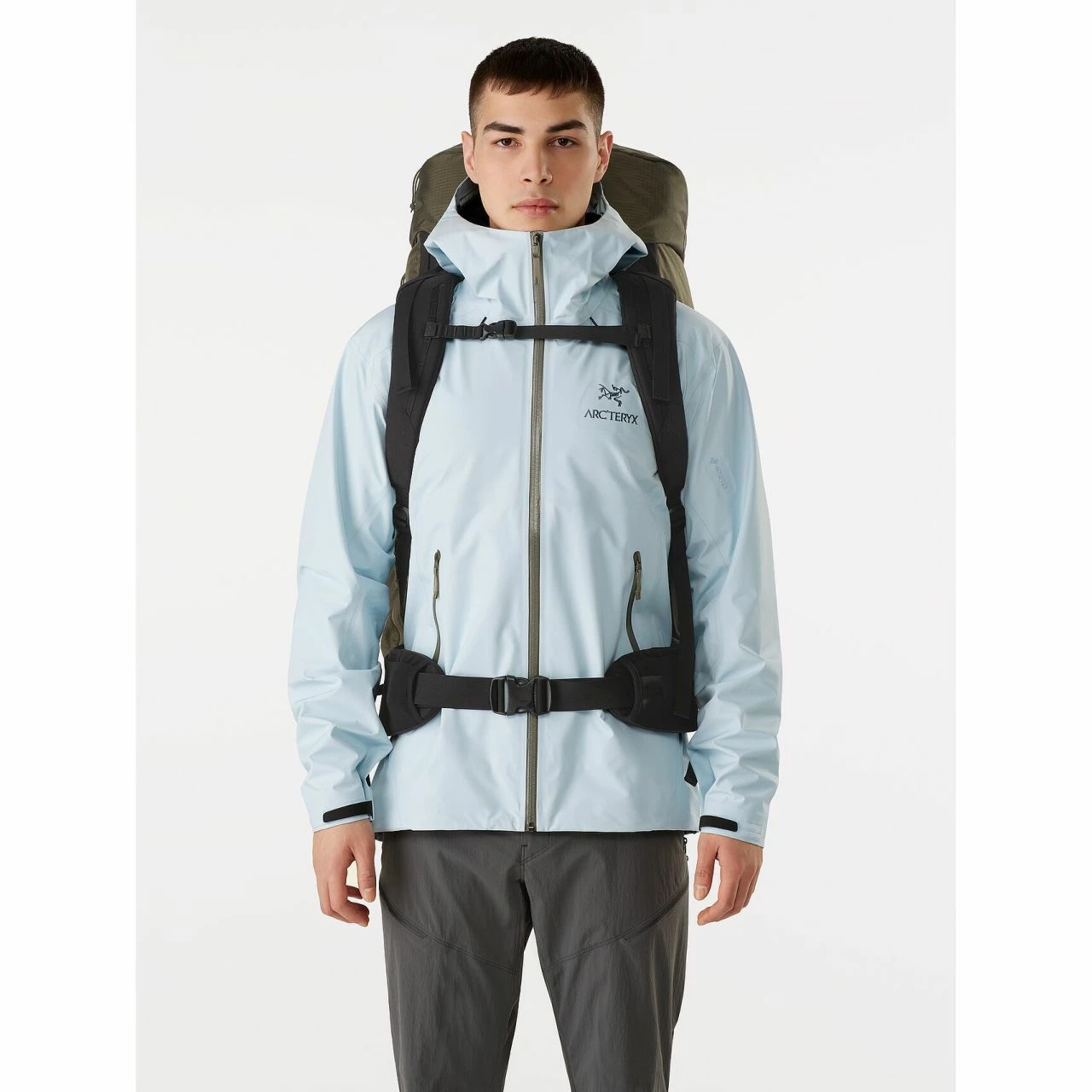 Arc'teryx Bora 75 - Men's 5 Arc'teryx Bora 75 - Men's - Image 5