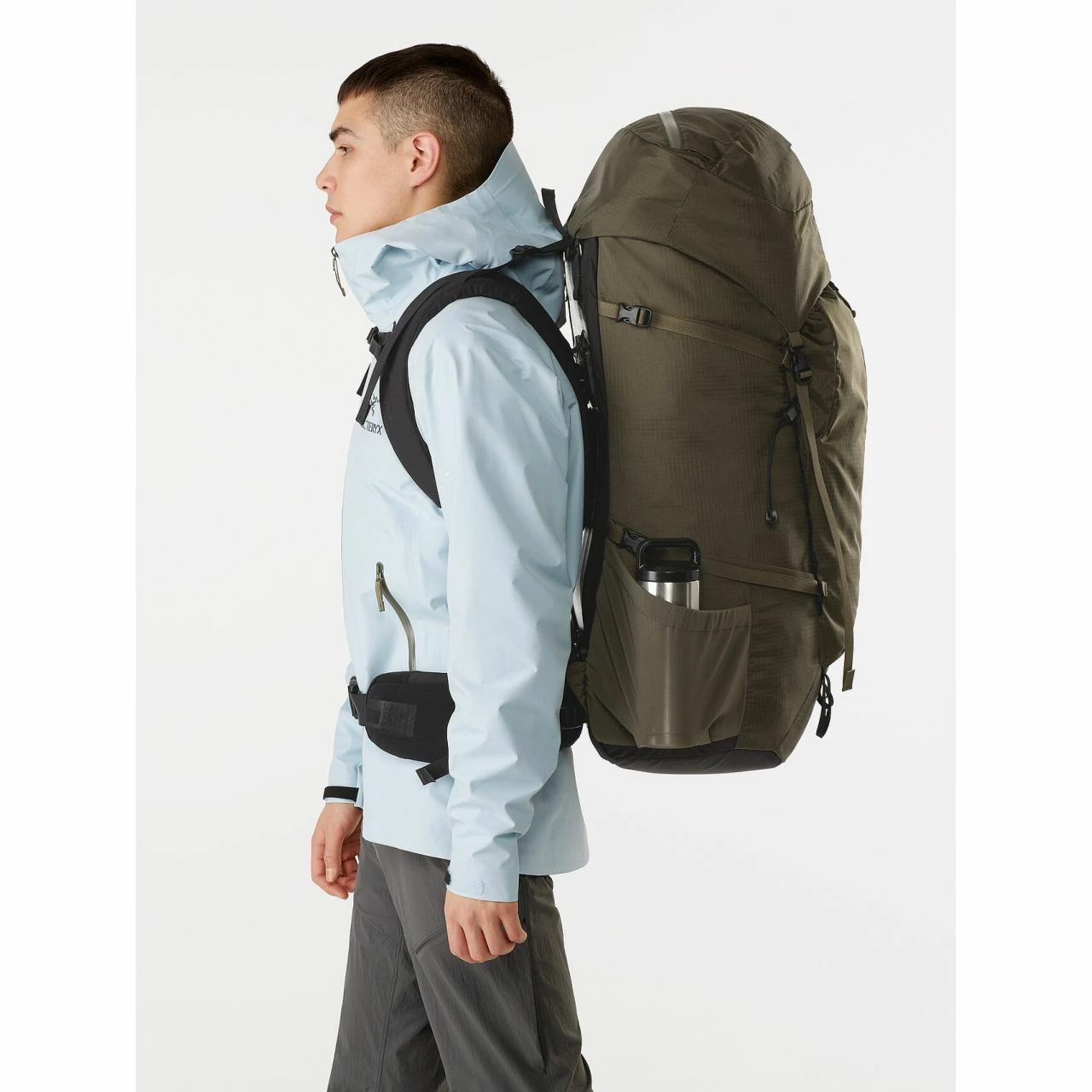 Arc'teryx Bora 75 - Men's 6 Arc'teryx Bora 75 - Men's - Image 6