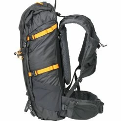 Mystery Ranch Bridger 35 - Men's 19 Mystery Ranch Bridger 35 - Men's -Gregory shop Bridger 35 112817 black Profile 3040 rsz 36859.1674244766