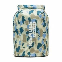 IceMule Classic Large 20L -Gregory shop Classic L Camo RSZ 06939.1657045508