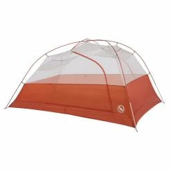 Big Agnes Copper Spur HV UL2 Long