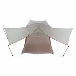 Big Agnes Copper Spur HV UL3 Long -Gregory shop Copper Spur HV UL3 Long Top View 1 rsz 63975.1645665738
