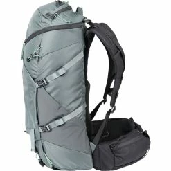 Mystery Ranch Coulee 40 - Men's -Gregory shop Coulee 40 112815 mineral gray Profile 1040 rsz 87119.1674248492