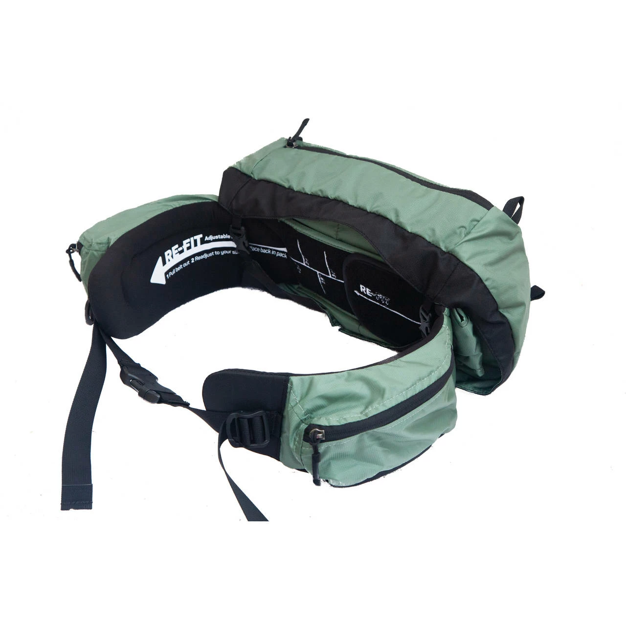 Granite Gear Crown3 60 - Women's 10 Granite Gear Crown3 60 - Women's - Image 10