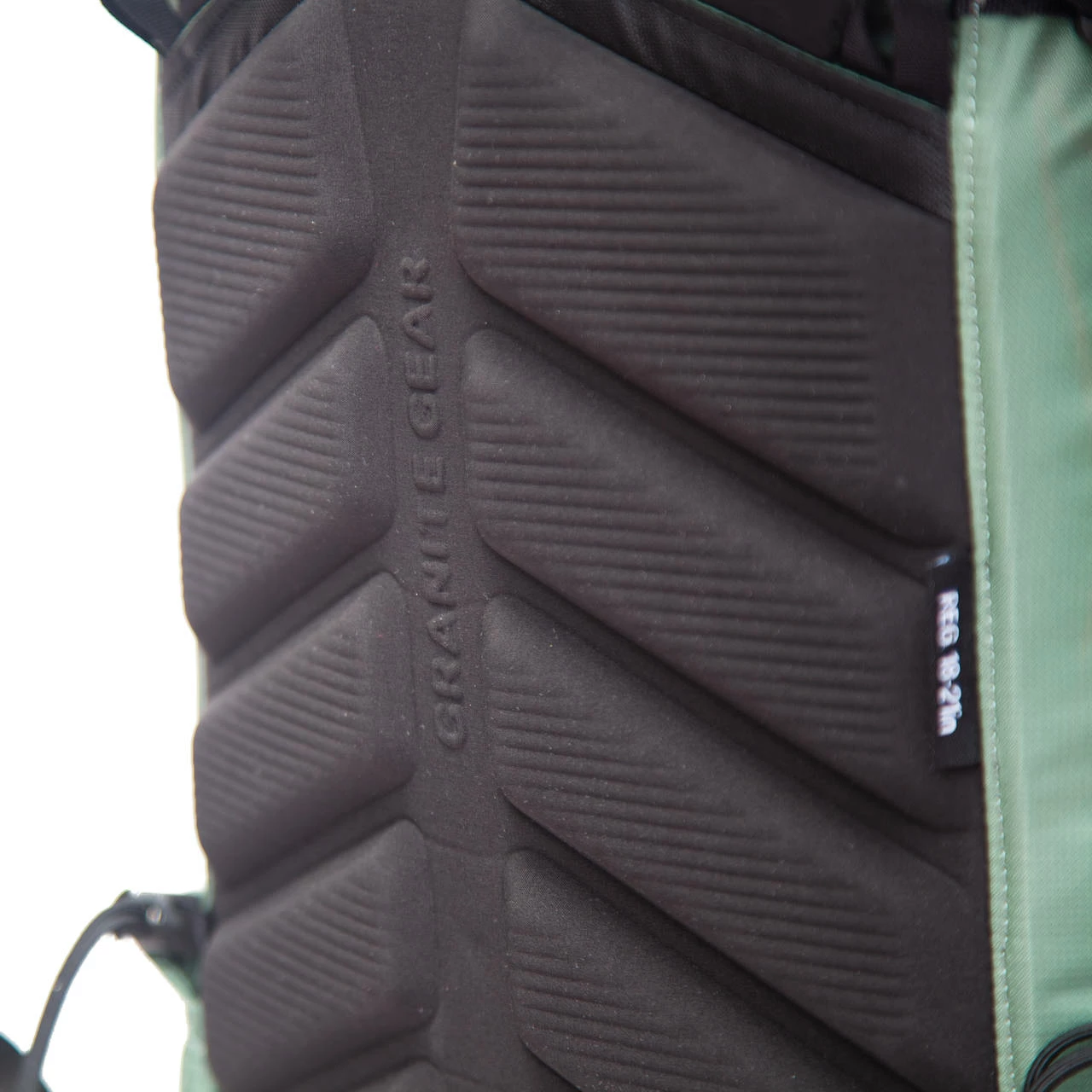 Granite Gear Crown3 60 - Women's 14 Granite Gear Crown3 60 - Women's - Image 14