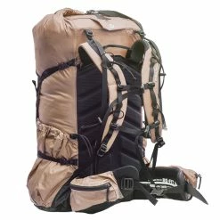 Granite Gear Crown3 60 - Men's -Gregory shop Crown3 Dunes Back rsz 17592.1664831626