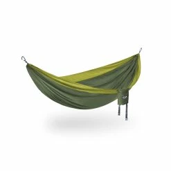 ENO DoubleNest Hammock -Gregory shop DN009 Olive Melon rsz 18089.1649964002