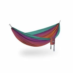 ENO DoubleNest Print Hammock -Gregory shop DNP303 Fade Seaglass rsz 76430.1672260844