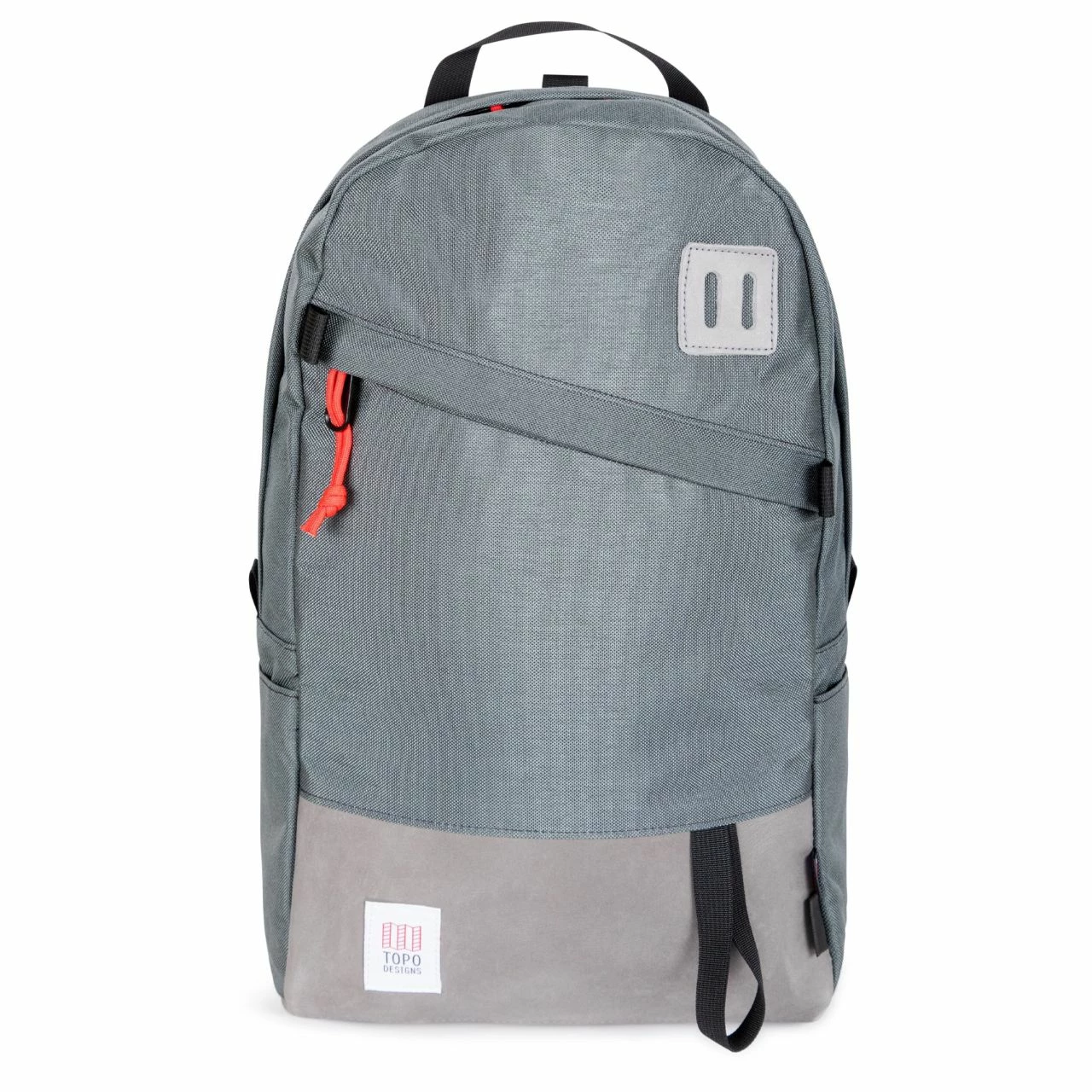 Topo Designs Daypack Leather 2 Topo Designs Daypack Leather - Image 2