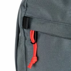 Topo Designs Daypack Leather 18 Topo Designs Daypack Leather -Gregory shop Daypack Leather Charcoal Zipper2x rsz 91998.1660844889