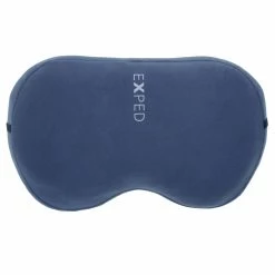 Exped Down Pillow -Gregory shop Down Pillow L navy top view 7640 rsz 29121.1675224149
