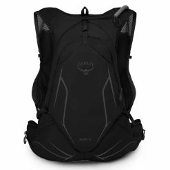 Osprey Duro 15 - Men's -Gregory shop Duro15wRes S22 Back DarkCharcoalGrey rsz 11076.1675814730