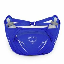 Osprey Duro/Dyna Belt -Gregory shop DuroDynaBeltwFlasks S22 Front BlueSky rsz 32486.1661462774