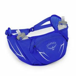 Osprey Duro/Dyna Belt -Gregory shop DuroDynaBeltwFlasks S22 Side BlueSky rsz 96240.1661462774