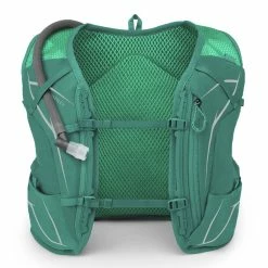 Osprey Dyna 1.5 - Women's -Gregory shop Dyna1 5wRes S22 Front VerdigrisGreen rsz 57850.1643762937