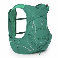 Osprey Dyna 1.5 - Women's -Gregory shop Dyna1 5wRes S22 SideBack VerdigrisGreen rsz 17546.1643762937