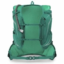 Osprey Dyna 15 - Women's 7 Osprey Dyna 15 - Women's -Gregory shop Dyna15wRes S22 Front VerdigrisGreen rsz 18862.1661463092