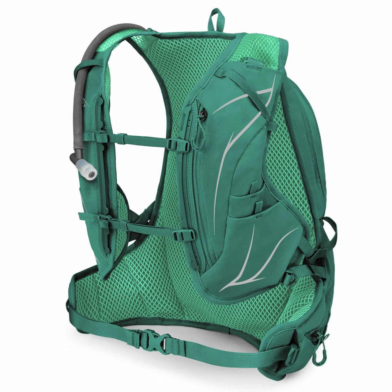 Osprey Dyna 15 - Women's 2 Osprey Dyna 15 - Women's - Image 2